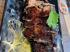 -肖四女乐山跷脚牛肉(世博源店)