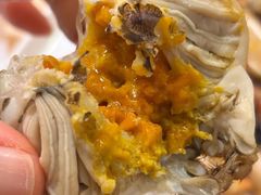 -杨氏青龙虾·羊蝎子(珠江路店)
