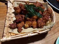 -淀里船宴(裕华东路店)