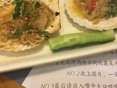 -崔英子朝韩民俗风味烤肉烤串城(大东店)