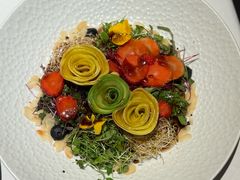 -狮拾久·现代新加坡料理(壹方城店)