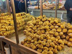 -杨老大焙子月饼干货(宽巷子民族美食街店)