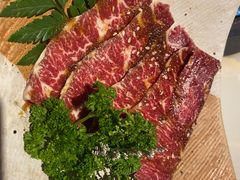 -厚贞日式烤肉(龙之梦店)