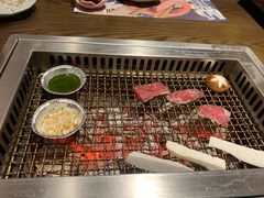 -樱宿日式和牛烧肉(五道口店)