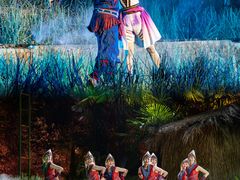 -云南民族村