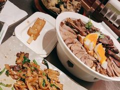 -潮界(虹桥新天地店)