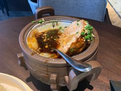 招牌狮子头-扬州狮子楼·非遗淮扬菜(总店)