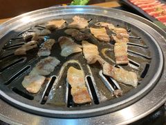 -九田家黑牛烤肉料理(太阳城店)