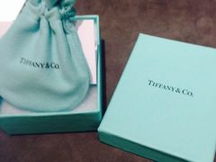 -Tiffany & Co.蒂芙尼
(杭州大厦店)
