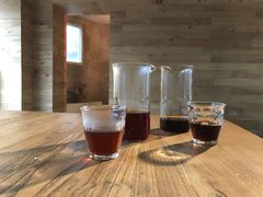 -VOYAGE COFFEE(北锣鼓巷店)