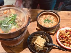 -KAOTOWN烤堂•烧烤(海汇港店)