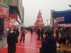 -卓锦曼购中心(国香街店)