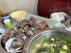 -天津包子铺·海鲜家常菜(北戴河店)