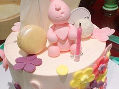 -CAKE BOSS 蛋糕老板(领展购物广场·中关村店)
