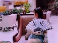 -西安豪享来温德姆至尊酒店