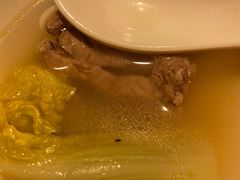 -守柴炉烤鸭(科华中路王府井店)