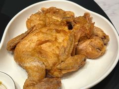 -西安饭庄·非遗陕菜(钟楼店)