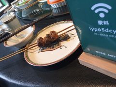 -蒙料·手把肉(望京店)