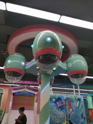 -梦幻童年儿童乐园(顾乡大街店)