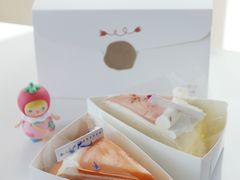 -奈诺甜品·生日蛋糕·下午茶(古城店)