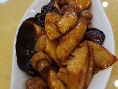 -白家大院·王府宫廷菜(苏州街店)