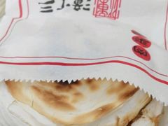 -潼十三肉夹馍(东单店)