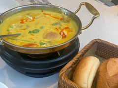 -美奈小馆·东南亚菜(福田星河COCO Park店)