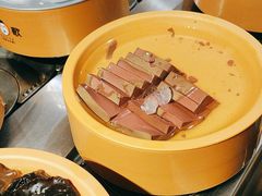 -龍歌自助小火锅(崂山丽达店)