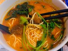 -和府捞面(东直门银座店)