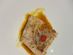 -匠和风精致料理(莆田财富中心店)
