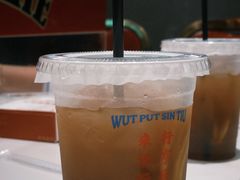 -活潑鲜跳(湖滨商业街店)