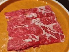 -一绪に寿喜烧(荟聚店)