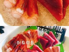 -FOUNT创意日料