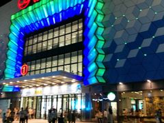 -万达广场(盐城盐都店)