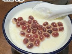 -岭南小生·粤港点心(南门口店)