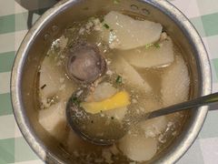 -彭耕记猪油炒小菜(吉联mall店)