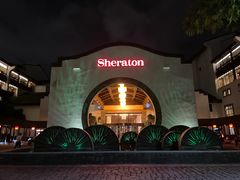 -杭州西溪喜来登度假大酒店