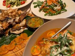 -Brut Eatery悦璞食堂(愚园路店)