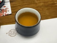 -云山茶餐厅(广东大厦店)