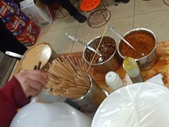 -郭记小街麻辣烫(南小街总店)