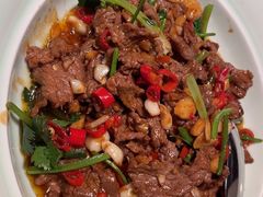 -爱碗亭·鲜炒湖南菜(壹城中心店)