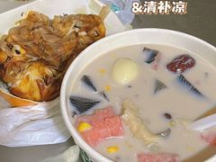 -海大南门夜市(海富街店)