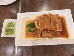 -新旺茶餐厅(嘉里城店)