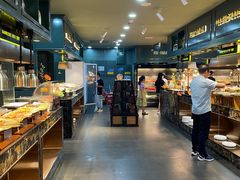 自助取餐区-苏格里岛自助海鲜烤肉(青秀万达店)