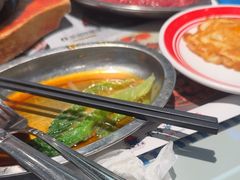-敏华冰厅(平安金融中心店)