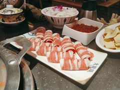 -大龙燚火锅(南山大道店)