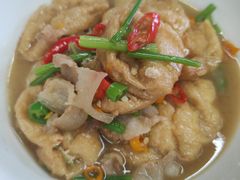 -衡厨·衡阳土菜(中南店)