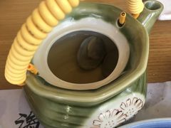 松茸养生汤-三石铁板烧(紫竹桥店)