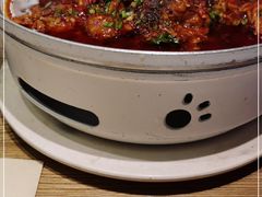 -水煮三国·川鲁江湖菜(香山店)