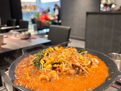 -M Stand(深圳龙岗万科广场店)
